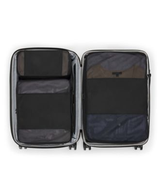 TUMI 22922D4 Alpha エクスパンダブル・キャリー TUMI ALPHA（アルファ） ラージ・デュアル・アクセス・エクス